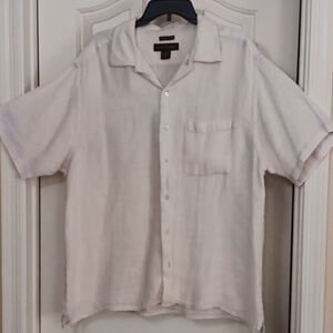 Banana Republic Mens Shirt